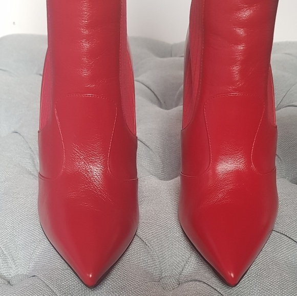 FENDI Rockoko booties - Picture 9 of 15